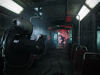 Cronos: The New Dawn Has Us Travel More Of The World In A Cinematic Way