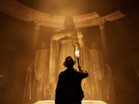 The Order Of Giants Is Roaming Out For Indiana Jones And The Great Circle