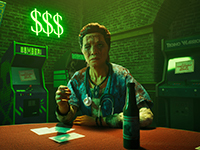 Fabien Is On The Case To Help Out In Vampire: The Masquerade — Bloodlines 2