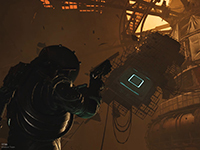 Cronos: The New Dawn Shows Off Its Switch 2 Prowess Out There