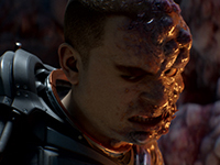 Head A Little Behind The Scenes After Gamescom For Directive 8020