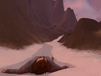 Baby Steps Slides Into A New Release Date In A Weird Way