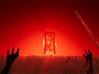 New Cyberpunk Mysteries Are Unlocked With The Announcement For Dreadcore: Locked Unit