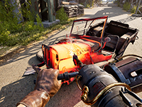 War Mechanic Reintroduces Us All To The Upcoming Gameplay Of War