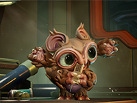 Voidling Bound Is Splicing All Manner Of New Things In The World