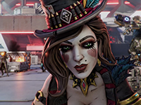 Borderlands 4 Is Launching Out There In A Very Cinematic Way