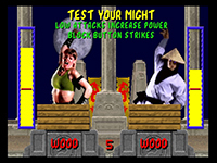 Mortal Kombat: Legacy Kollection Will Have Us Test Our Might On The Switch 2