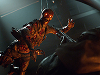 Welcome To The Zombie Party For Call Of Duty: Black Ops 7