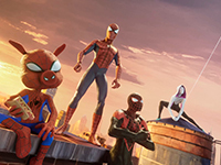 Swing Into Some New Fun With Spider-Man With Magic: The Gathering