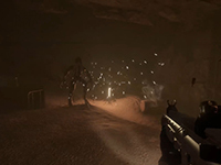 Beneath Gives Us All A New Demo To Play With No Way Out