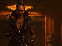 The Hunt Is On For The Next Clan In Vampire: The Masquerade — Bloodlines 2