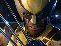 Marvel’s Wolverine Slices Things Up With Some Brutal Gameplay