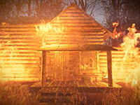 The Cabin Factory Is Opening Up Shop On The Consoles Very Soon