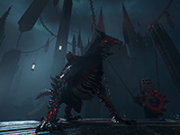 Those Who Slay Together, Stay Together In The World Of Painkiller