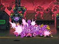 Start The Battle Now, With A Demo For MARVEL Cosmic Invasion