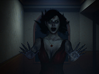 Launch Into A Different Kind Of Horror Soon With 《SUFFOCATE》