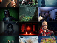 This Week In Video Games 10/7/25 — 10/10/25