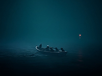 REANIMAL Gives A Chance To Survive Or Die Together With A Demo