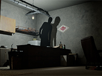 Casting Whispers Gives Us A Small Listen Before The Full Release