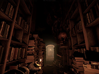 Run For Your Life In The New Demo Out There For Total Chaos