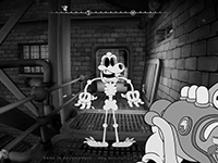 Mouse: P.I. For Hire Takes You Deeper Into The Mouse Holes Out There