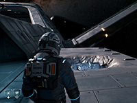 Directive 8020 Brings Us Face-To-Face With Death & RTX On