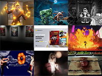 This Week In Video Games 10/27/25 — 10/31/25