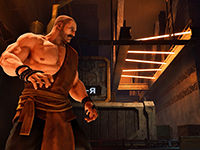 KIBORG Updates Us All With A Bit More Of The Commandos Out There