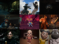 This Week In Video Games 11/3/25 — 11/7/25