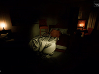 The Investigation Starts Soo With The Release For Detective: Rainy Night