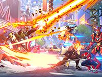 Marvel Tōkon: Fighting Souls Is Bringing More Of The Fight To Us All