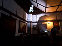 Dark Atlas: Infernum Has Work For Us To Do Little Moth