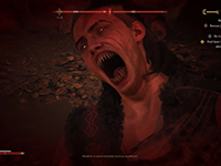 The Black Death Comes More With Gameplay For The Blood Of Dawnwalker