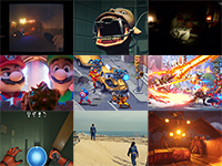 This Week In Video Games 11/10/25 — 11/14/25