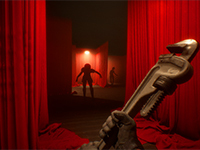 Phantom Line Fires Off A New Playtest With Some New Threats Out There