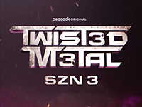 Twisted Metal Is Officially Getting Its Season Three