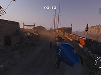 Mafia: The Old Country Is Offering Us All A New & Free Ride