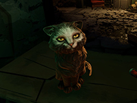 There Are No Ghosts At The Grand Invites Us All In For A Little Sample