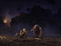 Call Of Duty: Black Ops 7 Zombies Are Taking Us A Bit Out Of This World