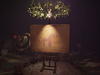 Layers Of Fear Is Finally Dropping Its Final Masterpiece On The Switch