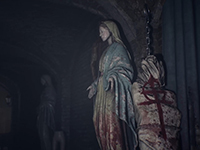 Bloodshed Will Be A New Currency In The Next Season Of The Outlast Trials