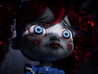 Poppy Playtime Lets The Prototype Hunt Us In A Cinematic Way