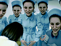 UN:Me Announces A New Way That Souls Will Be Swapping Out There