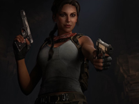 Tomb Raider: Catalyst Continues The Legends Forward Into The Future