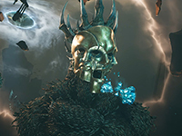 Painkiller Is Getting A Little More Metal As Hell Out There