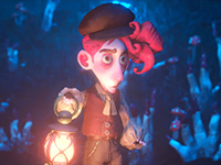 Mutter Is On The Way To Bring Us A New Bit Of Stop-Motion Horror