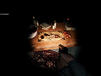 Apartment No 129 Will Be Opening Up On The Consoles Soon