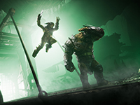 Styx: Blades Of Greed Is Now Sneaking Out Early Next Year