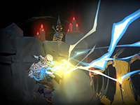 Merlin&rsquo;s Arrival Has Been Foretold Next Year In Ravenswatch