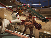 Romeo Is A Dead Man Offers Up A New Story Recap Before The Ultra-Violence